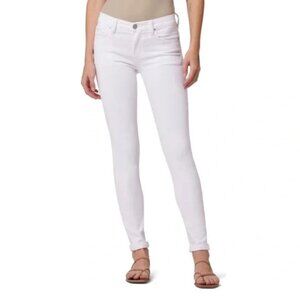 HUDSON Sz 29 Nico Midrise Super Skinny Ankle Jeans